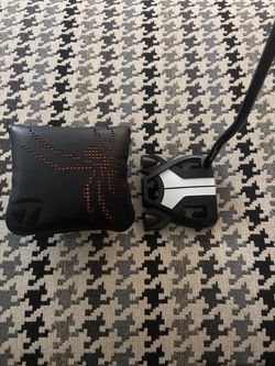 Taylormade Spider Tour Putter 35”