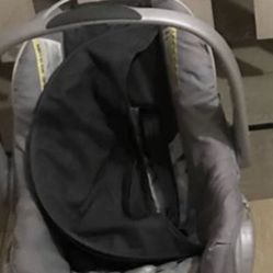 Infant Car Seat 