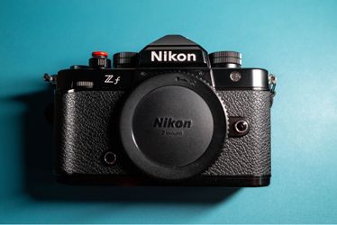 Nikon ZF