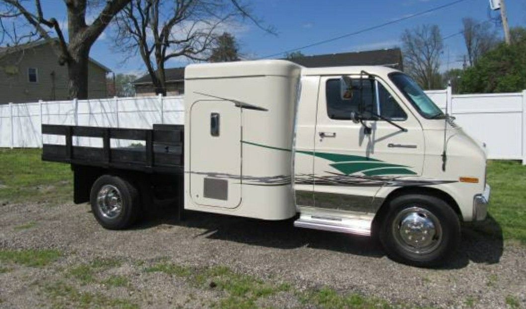 1972 Dodge Sportsman