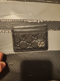 Gucci women's wallet