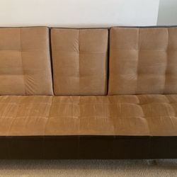 Queen Futon Sofa Bed