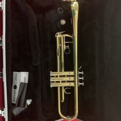 bundy btr-300 trumpet