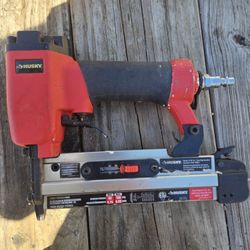  Husky & Porter Cable Nail Guns