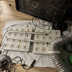 Grow Equipment 
