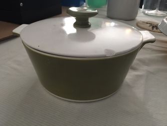 Vintage Corning Ware 1 3/4 quart Roaster