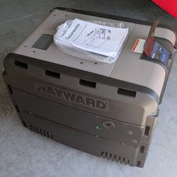 Hayward Pool Heater 
