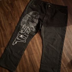 Sdl pants