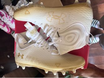 underarmor cleats football