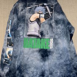 Nartuo Men’s Shirt Xl 