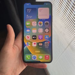 Space Grey iPhone 11 Pro Max