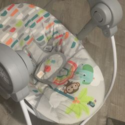 Baby Swings