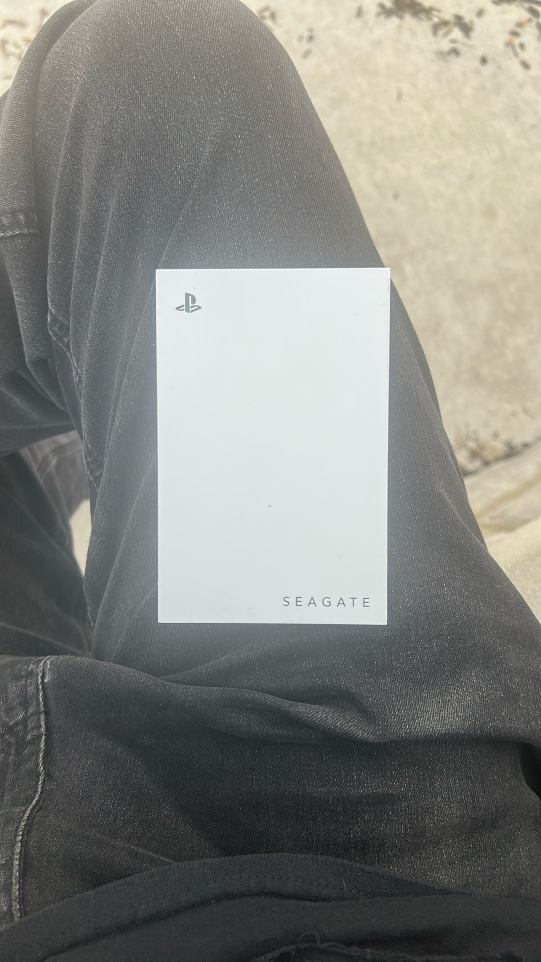 Ps4 Storage Device