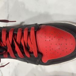 Jordan 1s