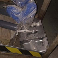 Paint Shaker With Stand