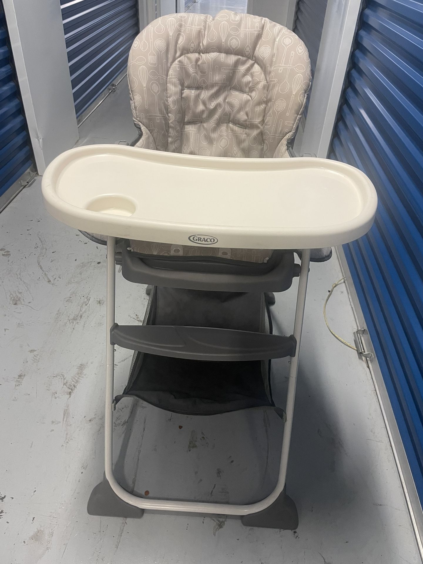 High Chair