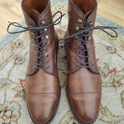 Allen Edmonds Sullivan Street 9D