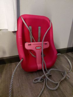 Secure Swing,