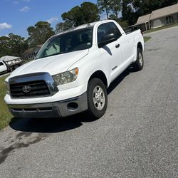 2007 Toyota Tundra