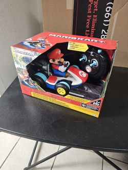 Tos Mario bross