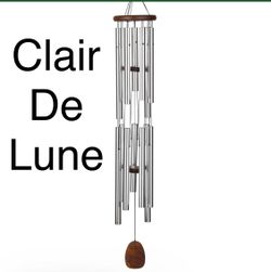 LARGE CHIMES
