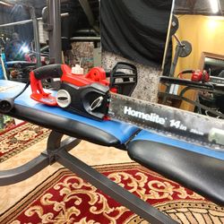 Chain Saw