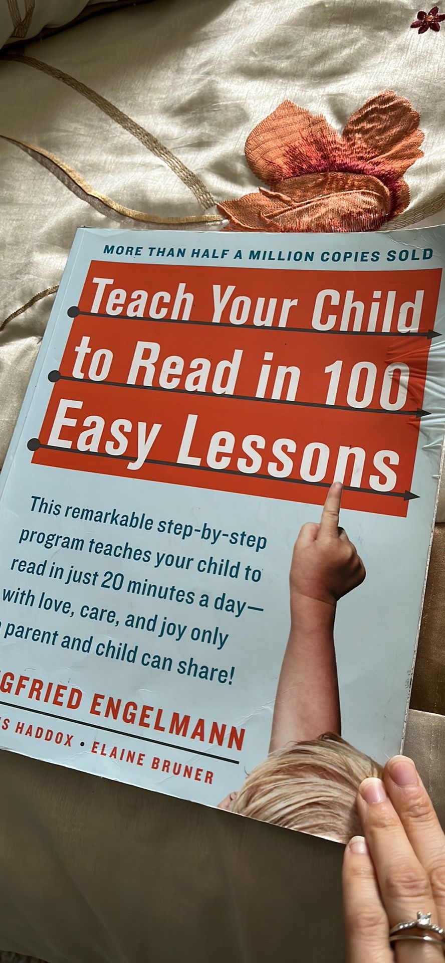 Homeschool Or Reading Supplement Book