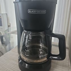 Coffee Maker
