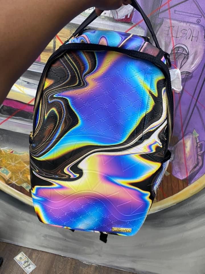 SprayGround