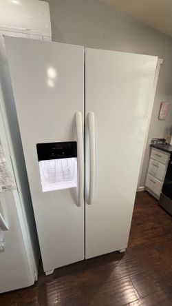 Frigidaire 22.4 cubic