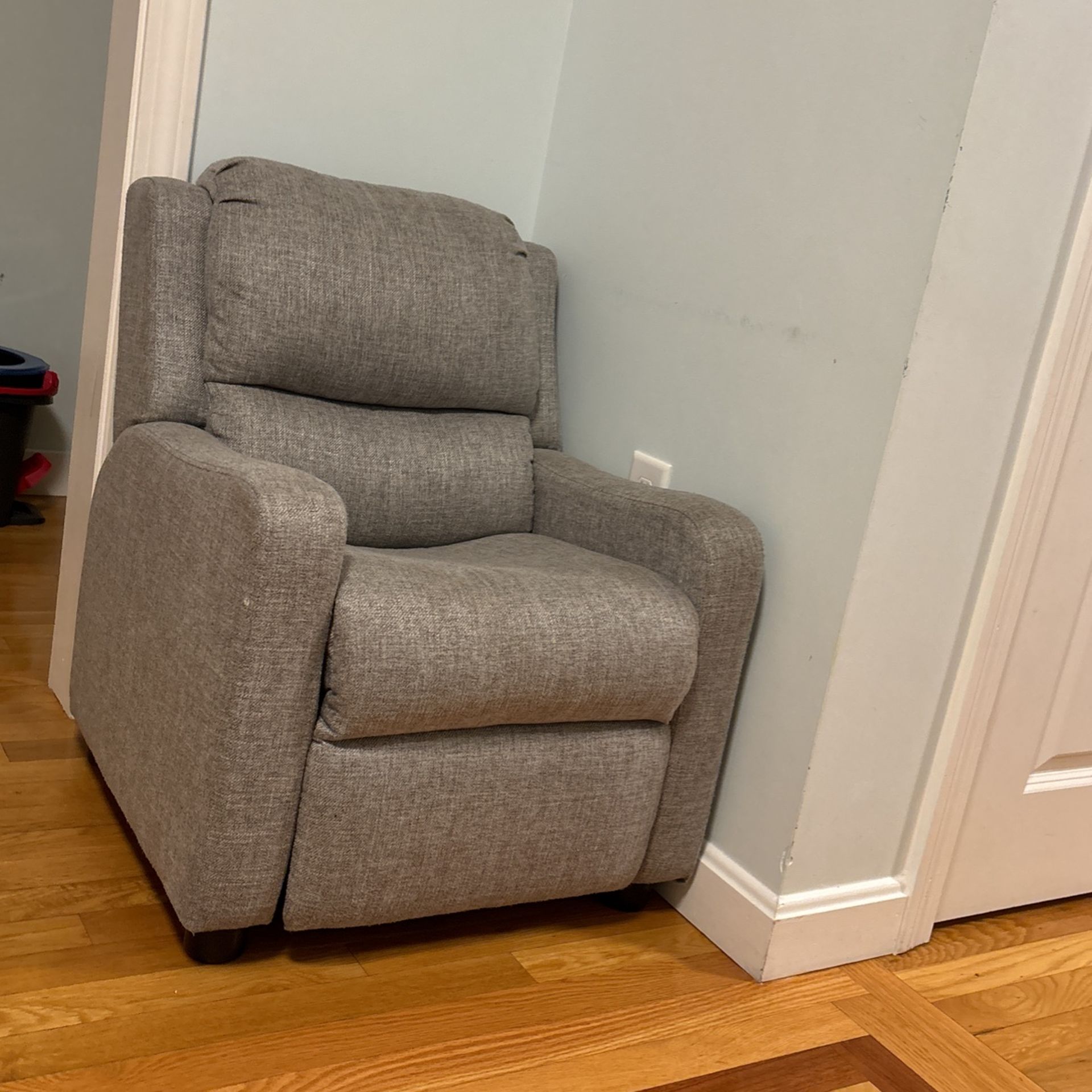 Kid Lazy Boy Chair