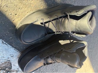 Redwing traction Tred lite size 8.5 e2