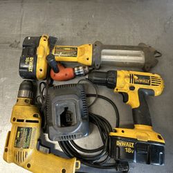 Dewalt Hand Tools 