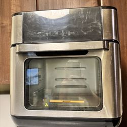 InstaPot Air fryer 