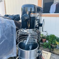 Hobart 40 QT MIXER 