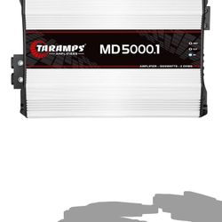 TARAMP AMP 5000.1 