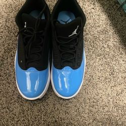 Jordan’s