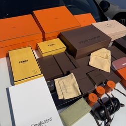 Brand Boxed