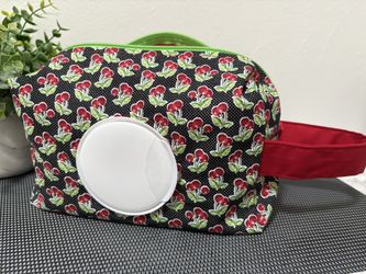 $14 Diaper/ Wipe Pouch