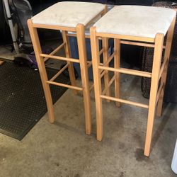 Bar Stools 