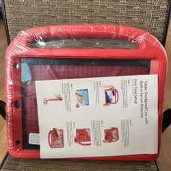 SUPLIK Kids Case for iPad 5th/6th Generation 