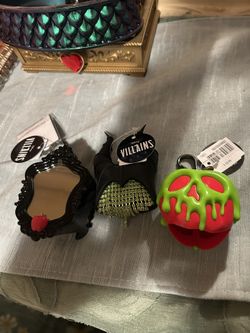 Hand Sanitizer Holders