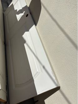 Door size Width 28" Height80"