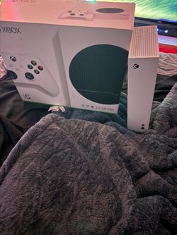 xbox series S [next gen]
