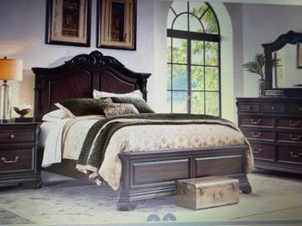 Bedroom Set
