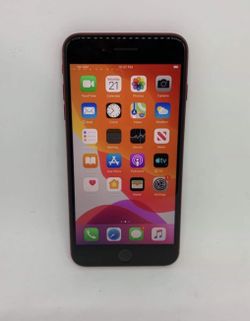 iPhone 8 Plus Unlocked