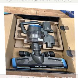 arrive step Twin Vacuum Cleaner - Strong Cleaning Power