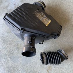 OEM Filter Intake Systems (H3)
