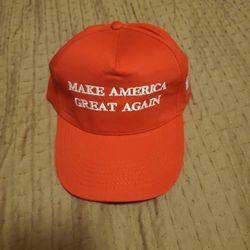 Trump Hat MAGA new Make America Great Again