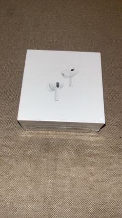 Apple Air Pod Pro 2